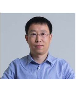 王森章教授头像