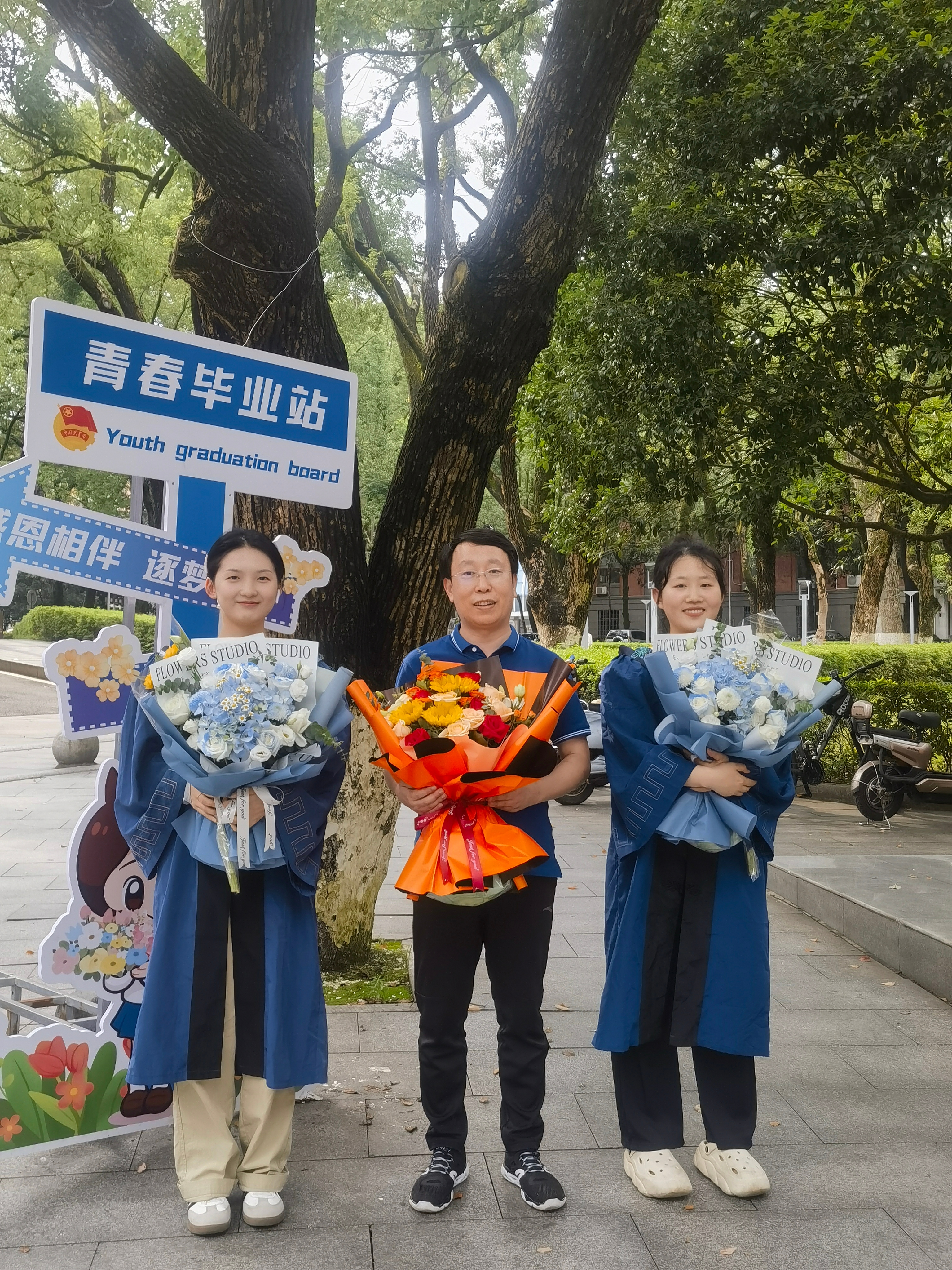 竞赛项目照片