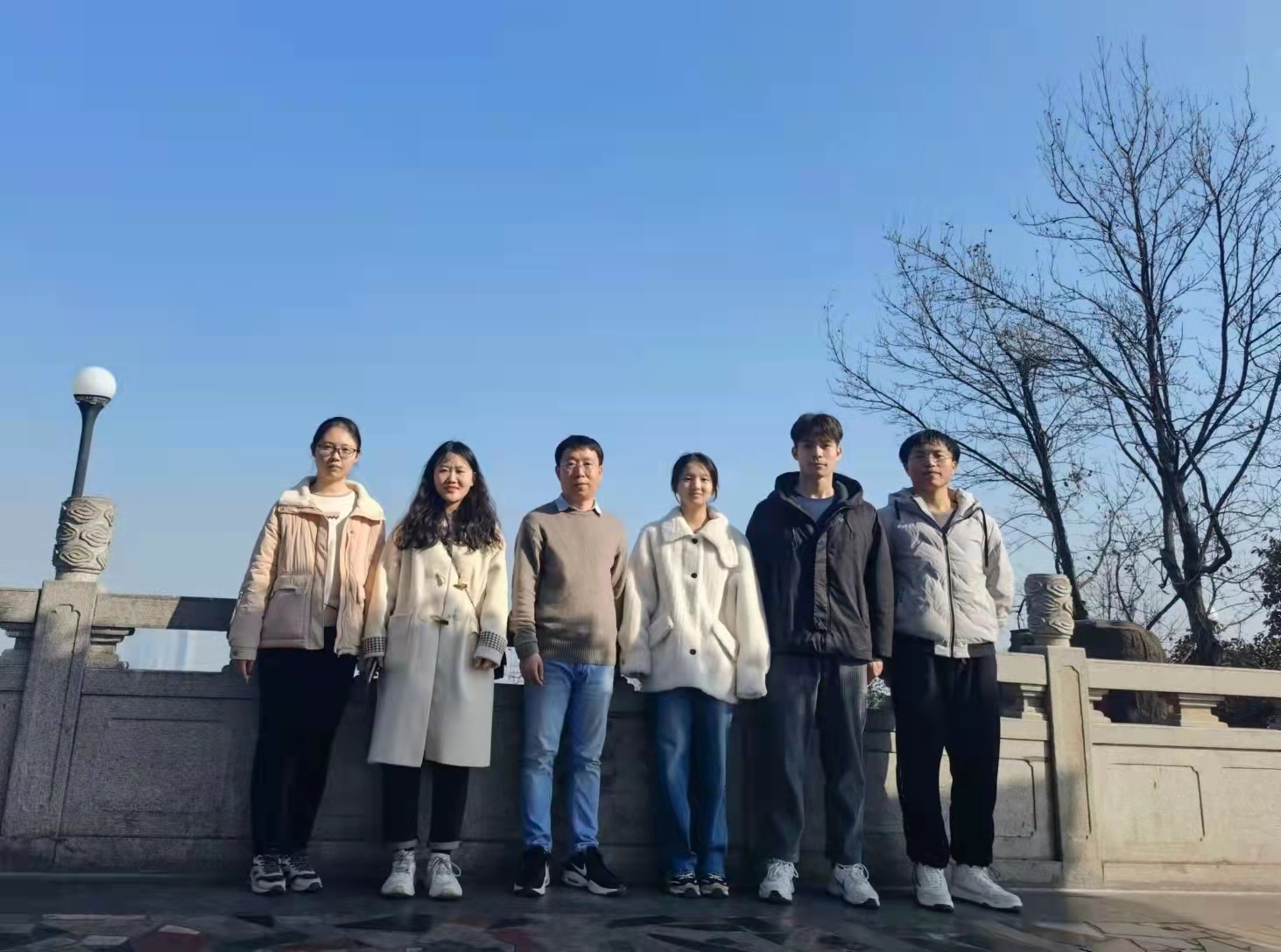 团队活动照片